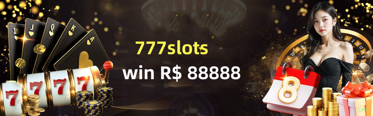 Slots no app jjbb mobile