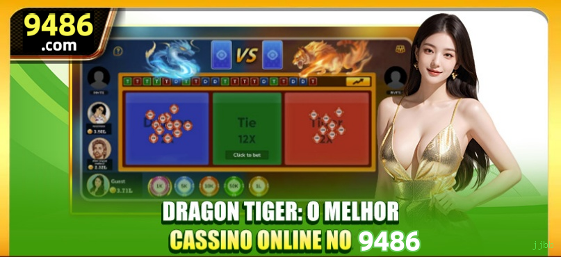 Cassino ao vivo jjbb dealers