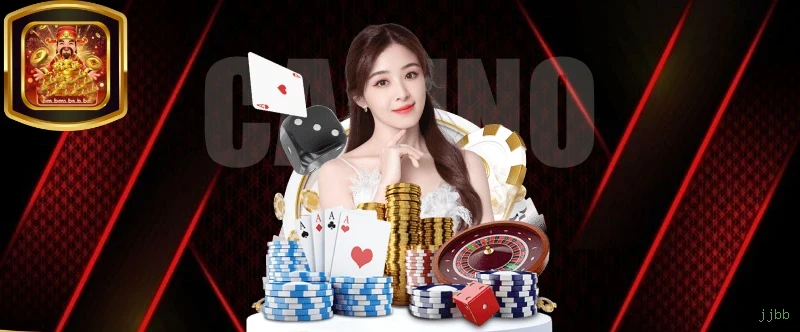 Cassino jjbb app mobile